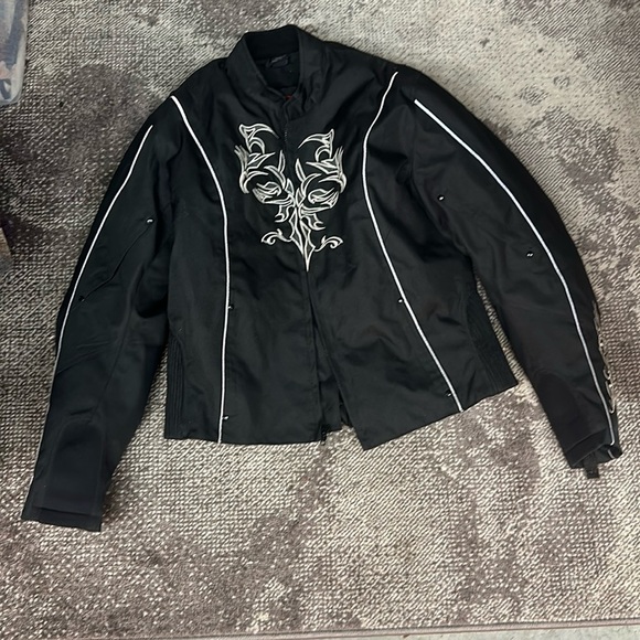 Bull faster jacket - Picture 1 of 5